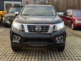 Nissan Navara NP300 Acenta King Cab 4x4/Hardtop - Nissan Navara: 3 Türen