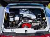 Porsche 993 Coupé 4S - X51 - Neuwagenzustand - Porsche 993 von privat