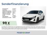 Hyundai i20 TREND & KOMFORT-PAKET SHZ LHZ CARPLAY NAVI