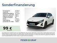 Hyundai i20 - Vorschau Bild 1