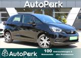 Honda Jazz 1.5 i-MMD Hybrid Elegance - Honda Jazz mit Hybrid-Antrieb: Kleinwagen