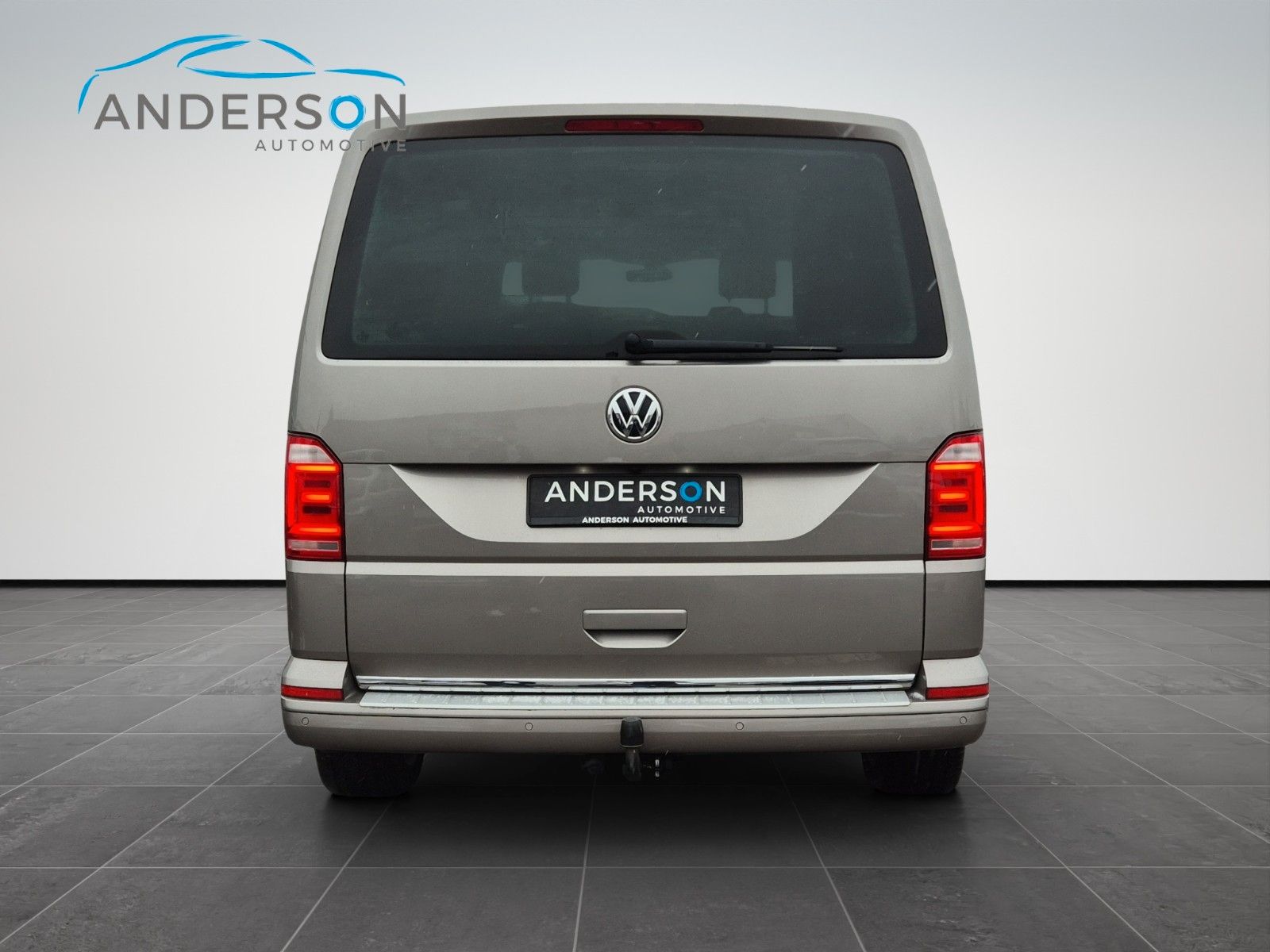 Fahrzeugabbildung Volkswagen T6 2.0 TDI COMFORT DSG AHK LED KAM STHZ WINTERR