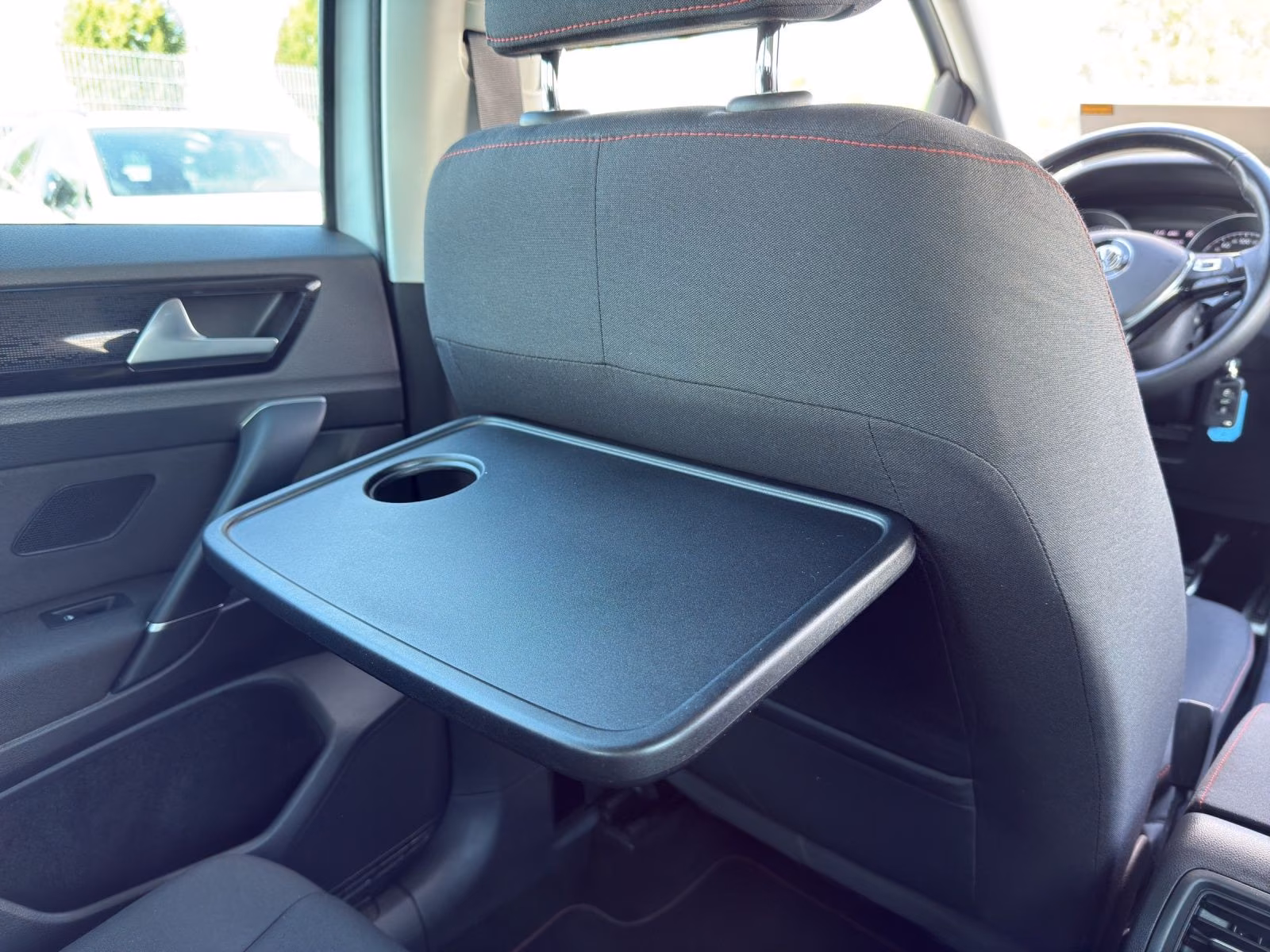 Volkswagen Golf Sportsvan 1.2 TSI SOUND*Navi*App-Connect*PD