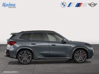BMW iX1 - Vorschau Bild 8