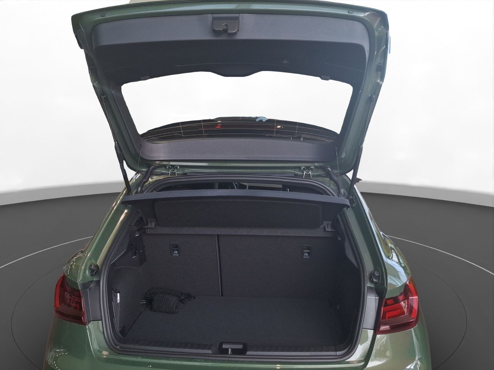 Audi A1 - Bild 8