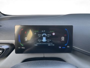 BYD DOLPHIN SURF EV Comfort 43.2kW AUT