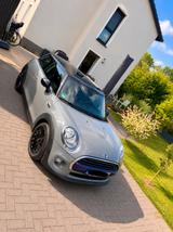 MINI 3-trg, grau-schwarz, 2. Hand, 130.000km - MINI MINI: 1.2