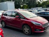 Ford S-Max Titanium -8FACH- MOTORPROBLEM ! - Ford S-Max Unfallwagen