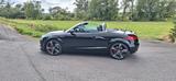 Audi TT Roadster 3.2 V6 quattro S tronic - Audi TT aus 2007: 3.2