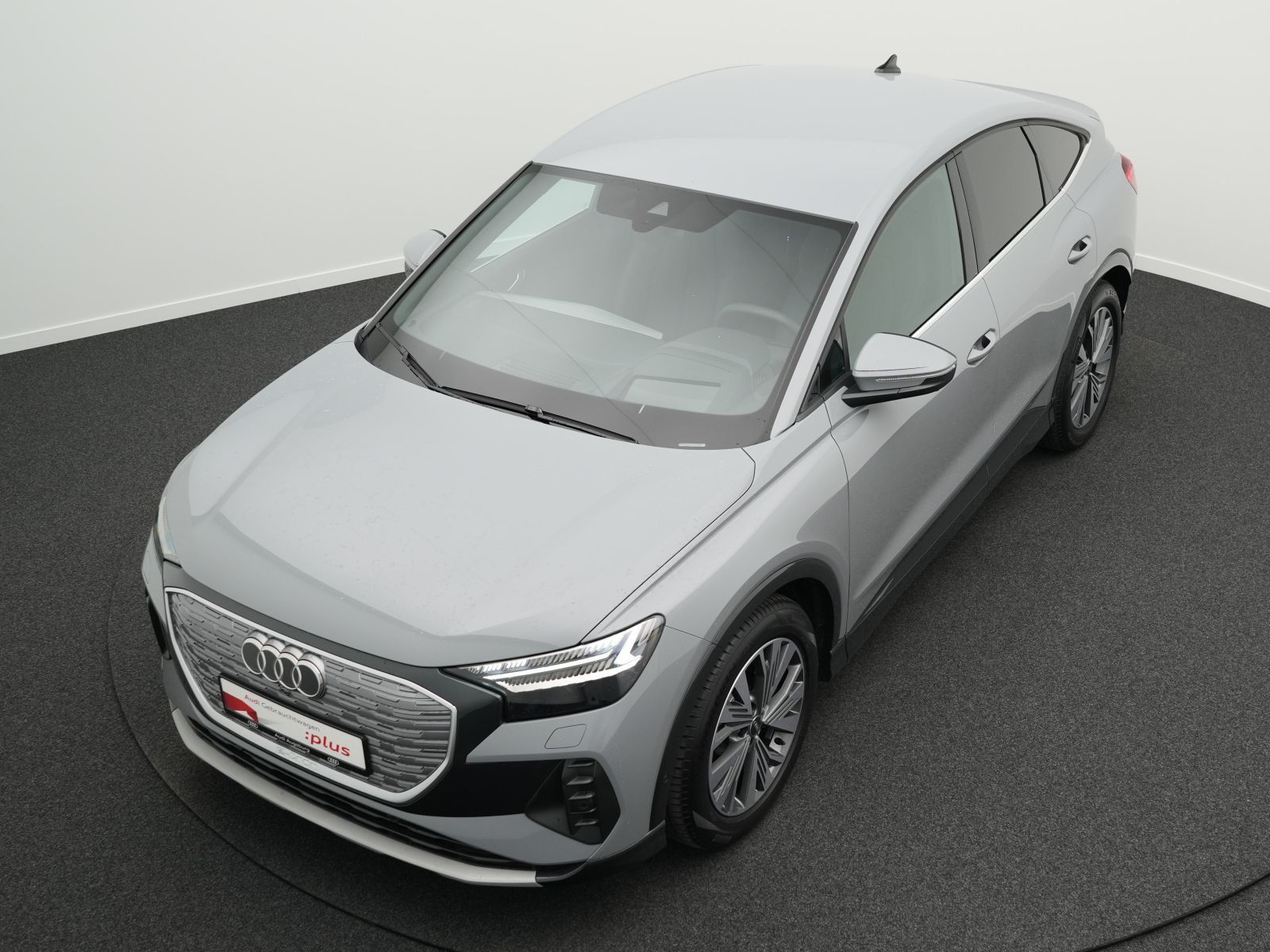 Audi Q4 e-tron - Bild 21
