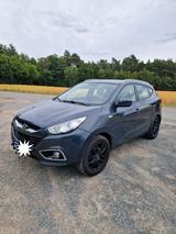 Hyundai huyundai ix35 2.0 crdi diesel - Hyundai Accent Diesel Gebrauchtwagen