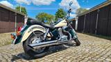 Honda Shadow VT750 RC44  - HONDA 1998 SHADOW 750