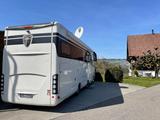 Morelo Palace 88 LB - Top Zustand mit Upgrades  - Morelo Wohnwagen & Wohnmobile