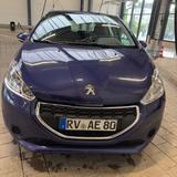 Peugeot 208 1.0 Access 68 VTi Access - Peugeot 208 Access mit Benzin-Antrieb