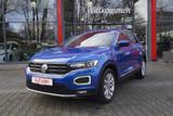 Volkswagen T-Roc 1.5 TSI Sport DSG LED Navi ACC Spurwechsel - VW T-Roc Gebrauchtwagen in Hannover