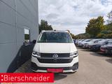 Volkswagen T6.1 California 2.0 TDI DSG Beach Camper Edition - Volkswagen T6 California aus 2023