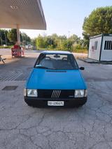 Fiat Uno - Fiat aus 1984