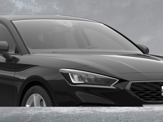 Seat Leon - Bild 8