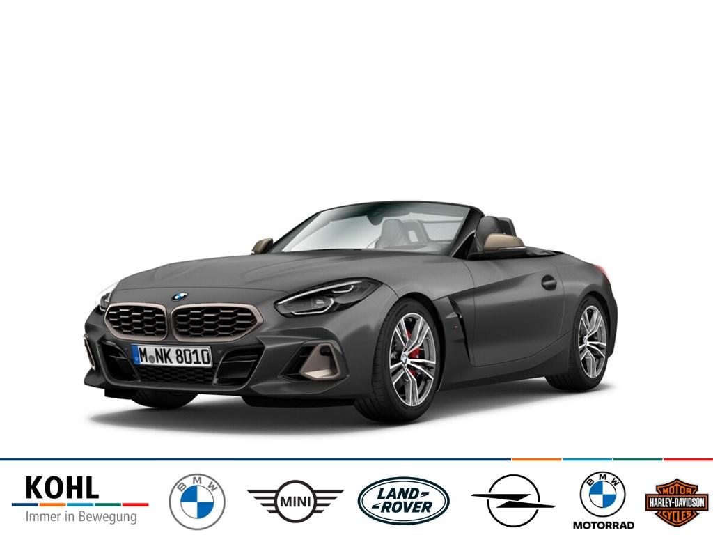 BMW Z4 M40i Roadster ehem UPE 82.750€ Sportpaket HUD
