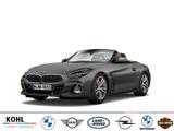 BMW Z4 M40i Roadster ehem UPE 82.750€ Sportpaket HUD - BMW: R75