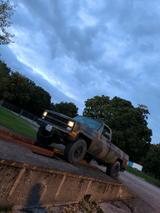 Chevrolet K30. Morlock Motors - Chevrolet K30 von privat