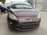 Ford Ka Titanium - Ford Ka/Ka+ in Solingen