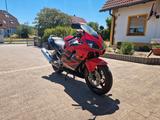 Honda CBR 600F - 2006 CBR 600 F