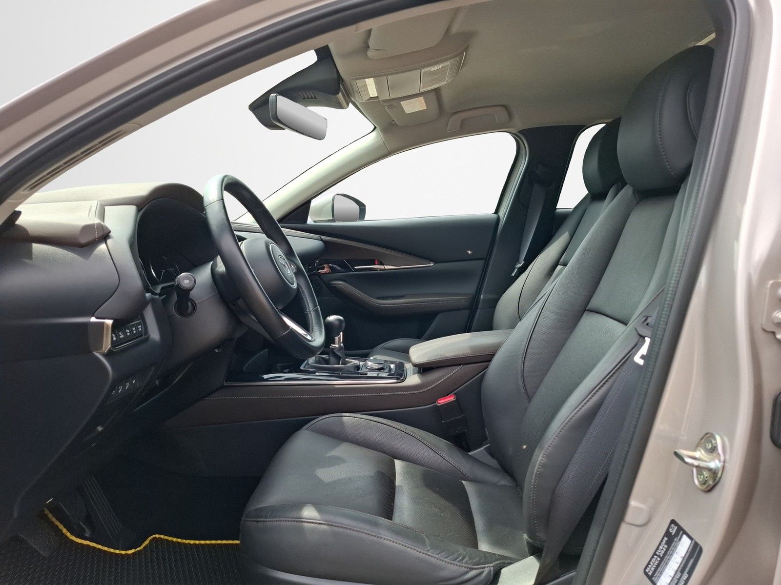 MAZDA CX-30 Selection 2.0 AWD / MATRIX / LEDER / BOSE - Image 9