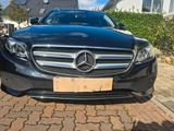 Mercedes-Benz E 220d T AVANTGARDE Autom. AVANTGARDE - Mercedes-Benz E 220 Gebrauchtwagen in Mannheim