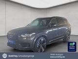 Volvo XC90 T8 AWD Recharge Plus Dark - Volvo XC90: Recharge Plus Dark