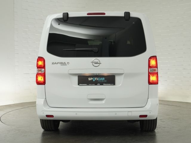 Zafira Life e TOURER M 75kWh AT 6-SITZER+BI XENO