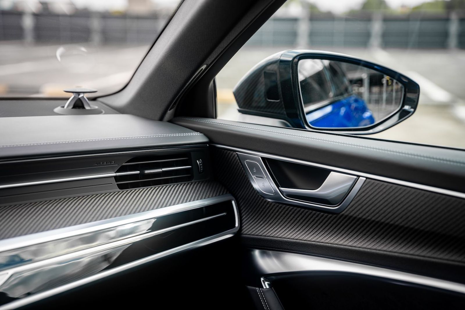 Fahrzeugabbildung Audi RS6 KERAMIK|B&O-ADVANCED|CARBON|UNIKAT|1080PS