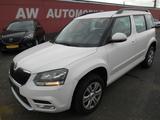 Skoda Yeti Active 1-Hand - Skoda Yeti in Erfurt