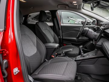 Ford Puma 1.0 Titanium Kamera Navi Spurhalteassistent