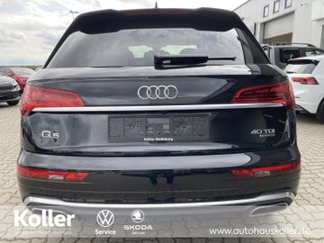 Audi Q5 - 6