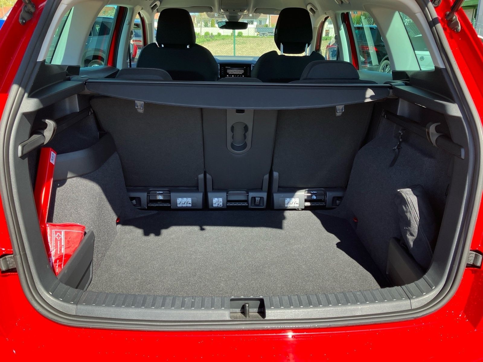 Skoda Karoq - Bild 8