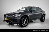 Mercedes-Benz GLC 300 GLC 300de Coupé automatik 4MATIC AMG Lin