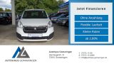 Peugeot Partner Tepee Active*1.Hand*Klima*2x Schiebetür*