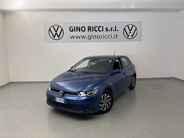 Volkswagen Polo 1.0 TSI Life