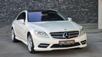 Mercedes-Benz CL 500 AMG PAKET