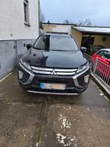Mitsubishi  Eclipse Cross - Mitsubishi Eclipse Cross von privat