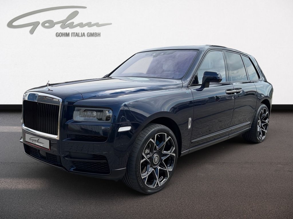 Angebot ansehen Rolls-Royce Cullinan
