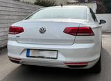 Volkswagen Passat 1.4 TSI DSG GTE GTE - VW Passat Gebrauchtwagen in München