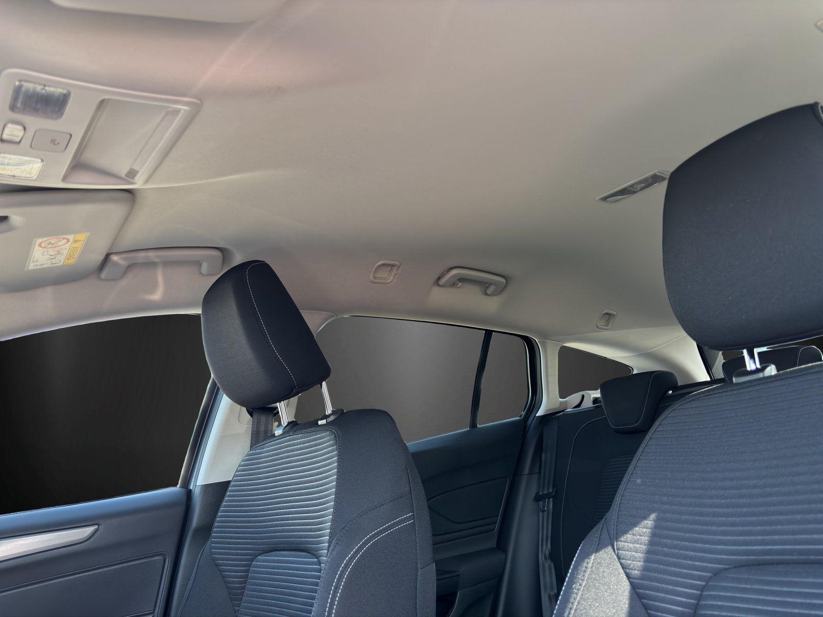 Fahrzeugabbildung Ford Focus Titanium X Turnier 155PS B&O Winter Pak.