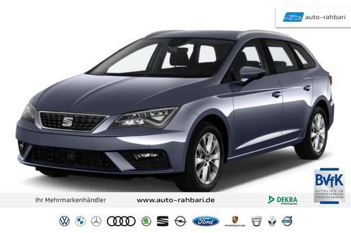 Seat Leon Sportstourer ST 1.0 TSI Style OPF *KAMER...