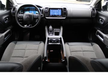 Citron C5 Aircross Feel Pack Hybrid