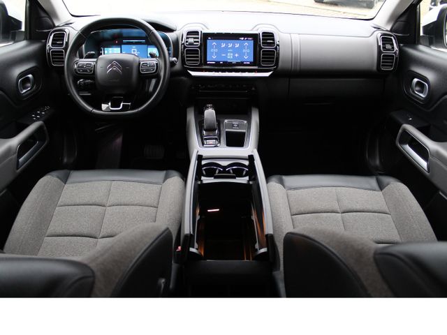 Citron C5 Aircross Feel Pack Hybrid