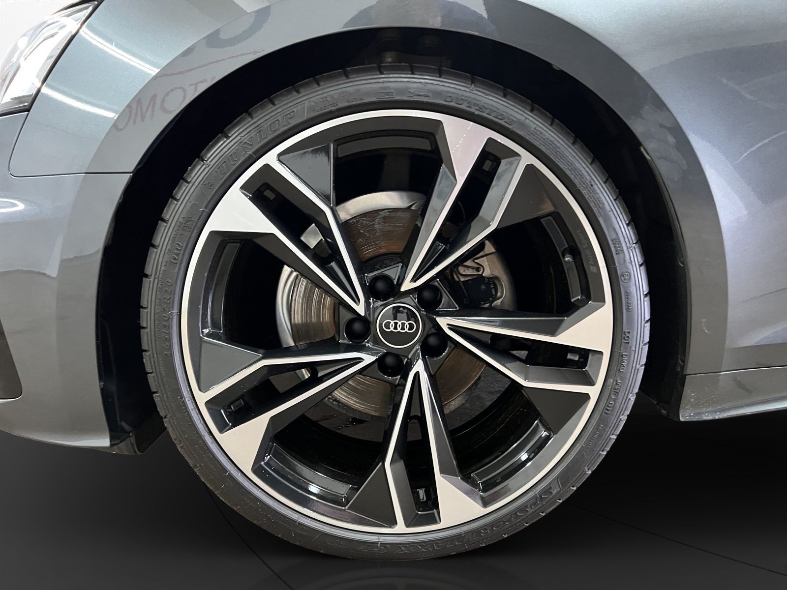 Audi A5 - Bild 11