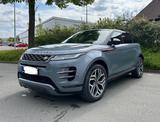 Land Rover Range Rover Evoque P250 First Edition AWD Au... - gebrauchte Land Rover Range Rover Evoque aus dem Jahr 2019