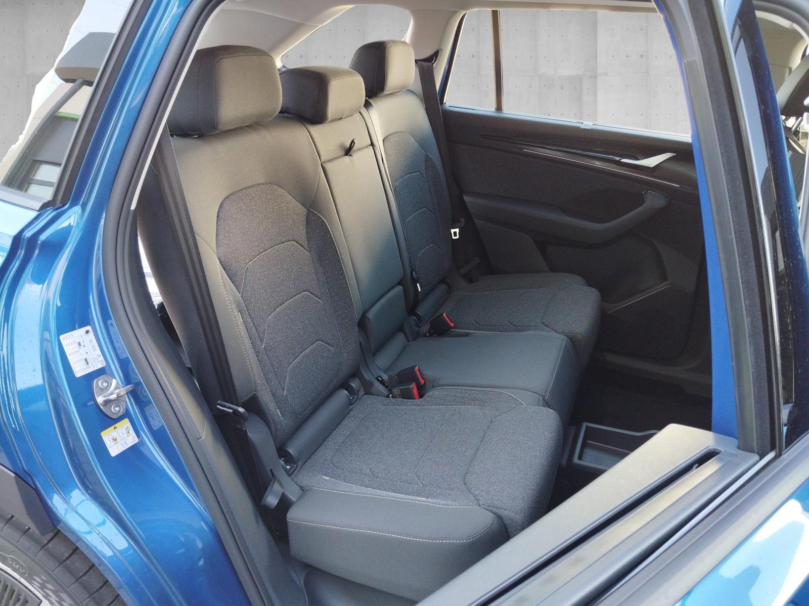 Skoda Kodiaq 2.0 TDI Selection DSG *ACC*AHK*AUT*HUD*LE